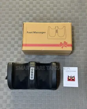 Foot Massage Circulation Stimulator Leg Massager Machine
