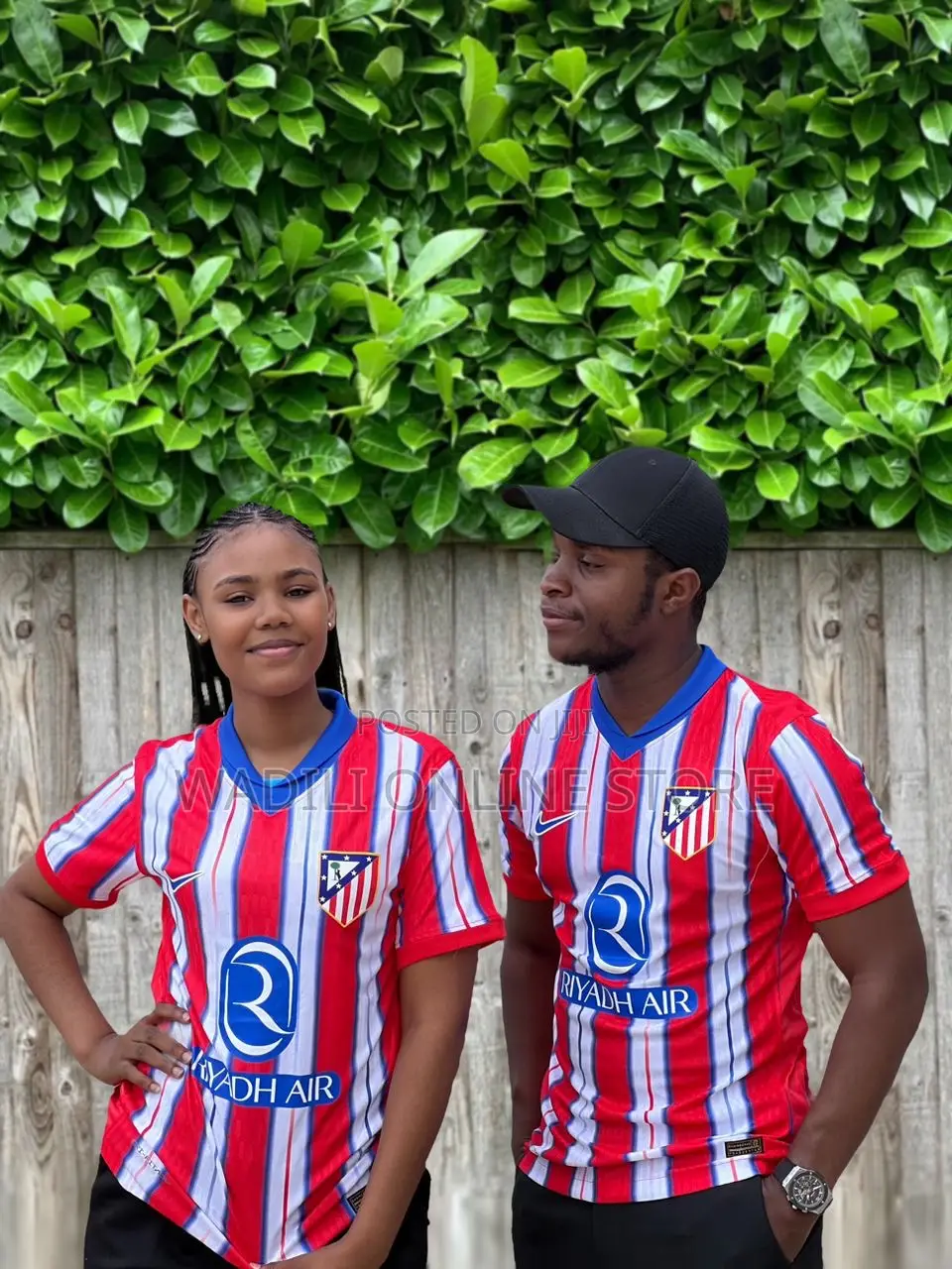 Athletico Madrid Jerseys