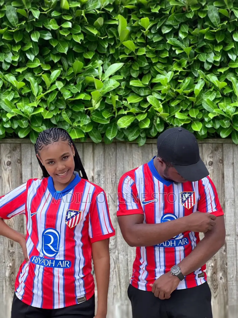 Athletico Madrid Jerseys