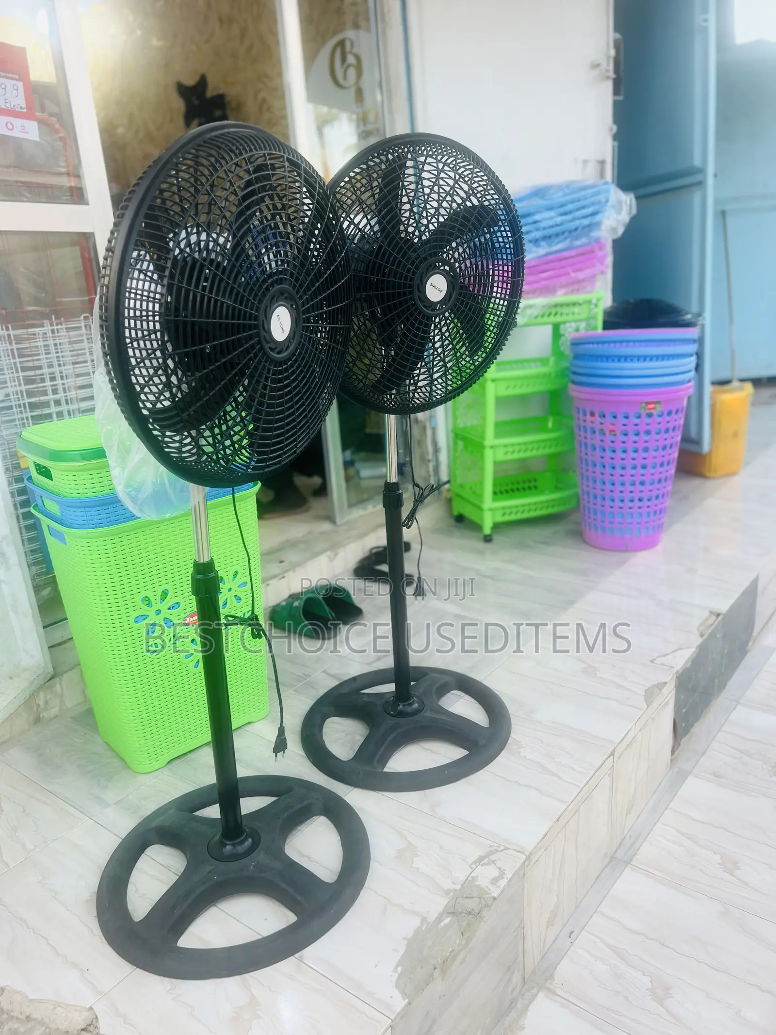 Fen Kubwa Mpya Bei Ni Delivery Unalpua Mzigo Ukifika