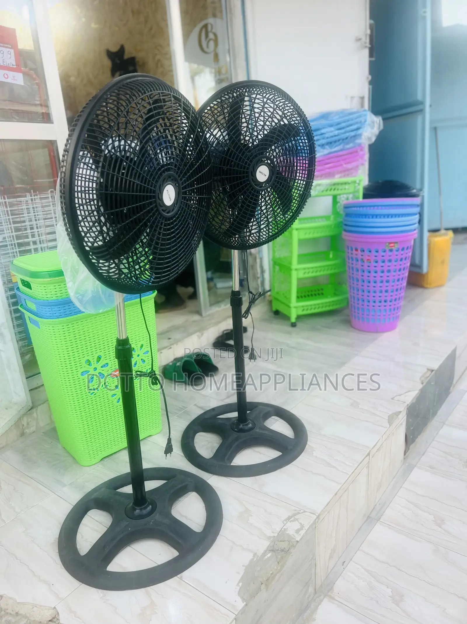 Fen Kubwa Mpya Bei Ni Delivery Unalpua Mzigo Ukifika