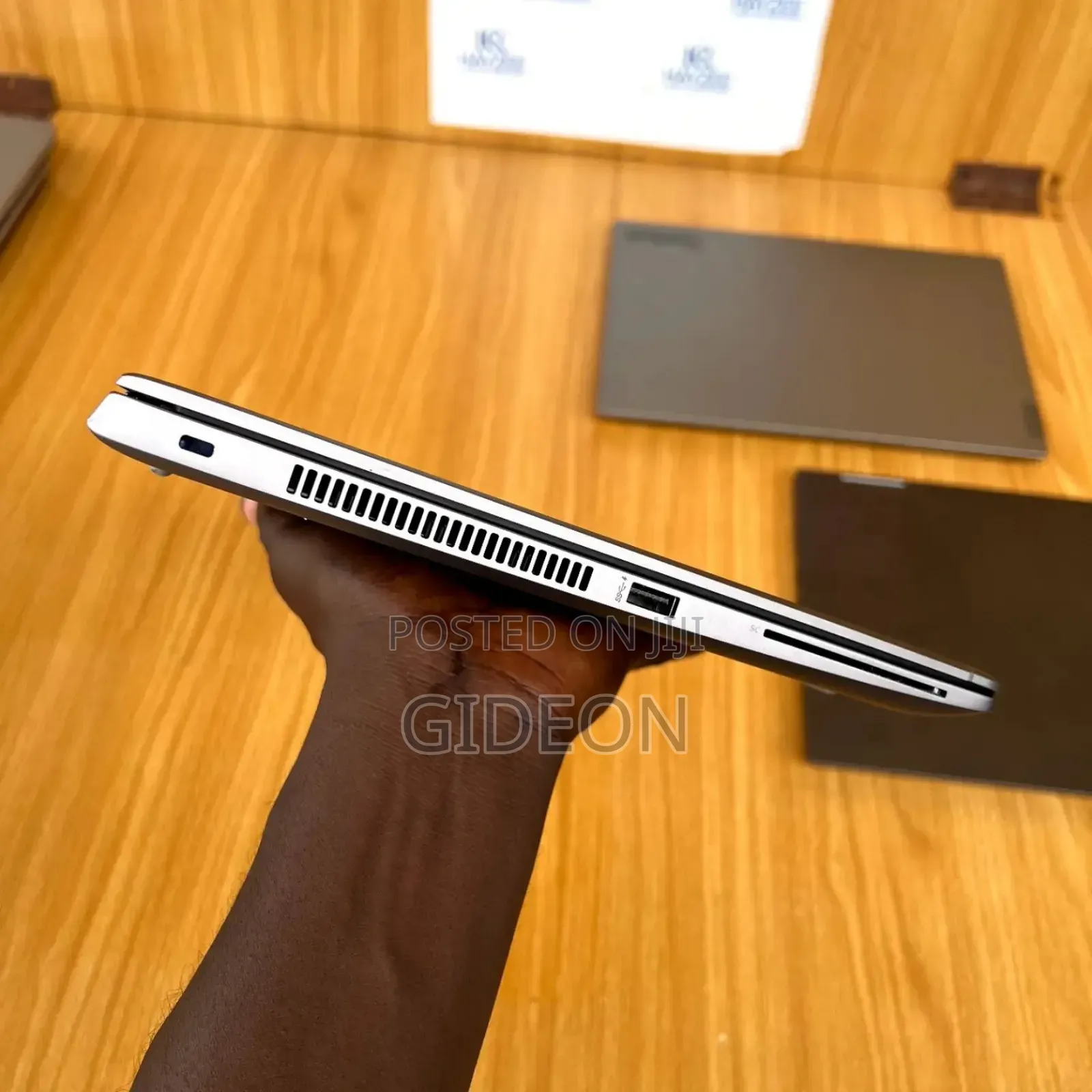 Laptop HP ZBook 14u G6 8GB Intel Core I5 SSD 256GB