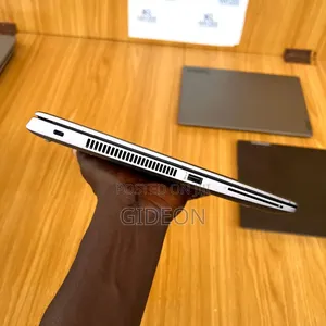 Laptop HP ZBook 14u G6 8GB Intel Core I5 SSD 256GB