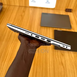 Laptop HP ZBook 14u G6 8GB Intel Core I5 SSD 256GB