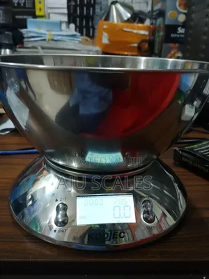 Kodtech Kitchen Scale 5kg