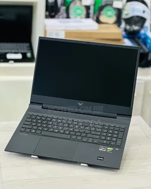 New Laptop HP Victus 16 16GB Intel Core I5 SSD 512GB