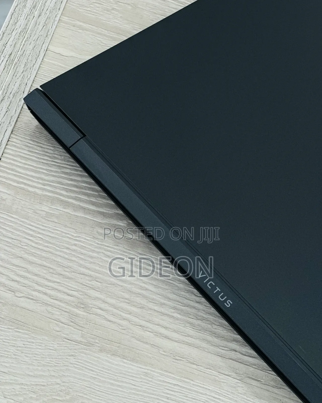 New Laptop HP Victus 16 16GB Intel Core I5 SSD 512GB