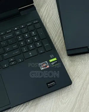 New Laptop HP Victus 16 16GB Intel Core I5 SSD 512GB