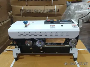 FR-545 Continuous Band Sealer