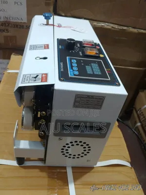 FR-545 Continuous Band Sealer