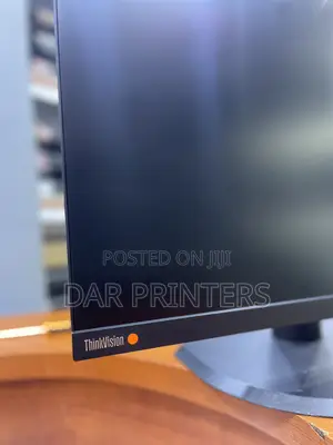 LENOVO Monitor Flameless