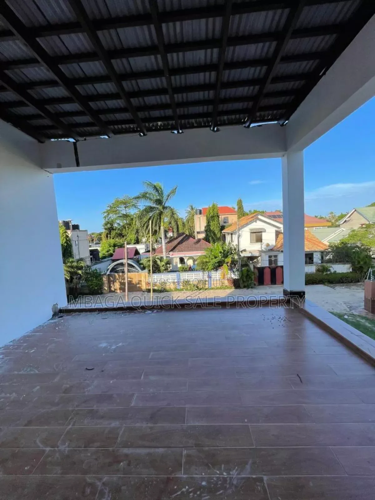 Furnished 6bdrm House in Mbezi Beach for rent