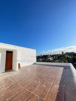 Furnished 6bdrm House in Mbezi Beach for rent