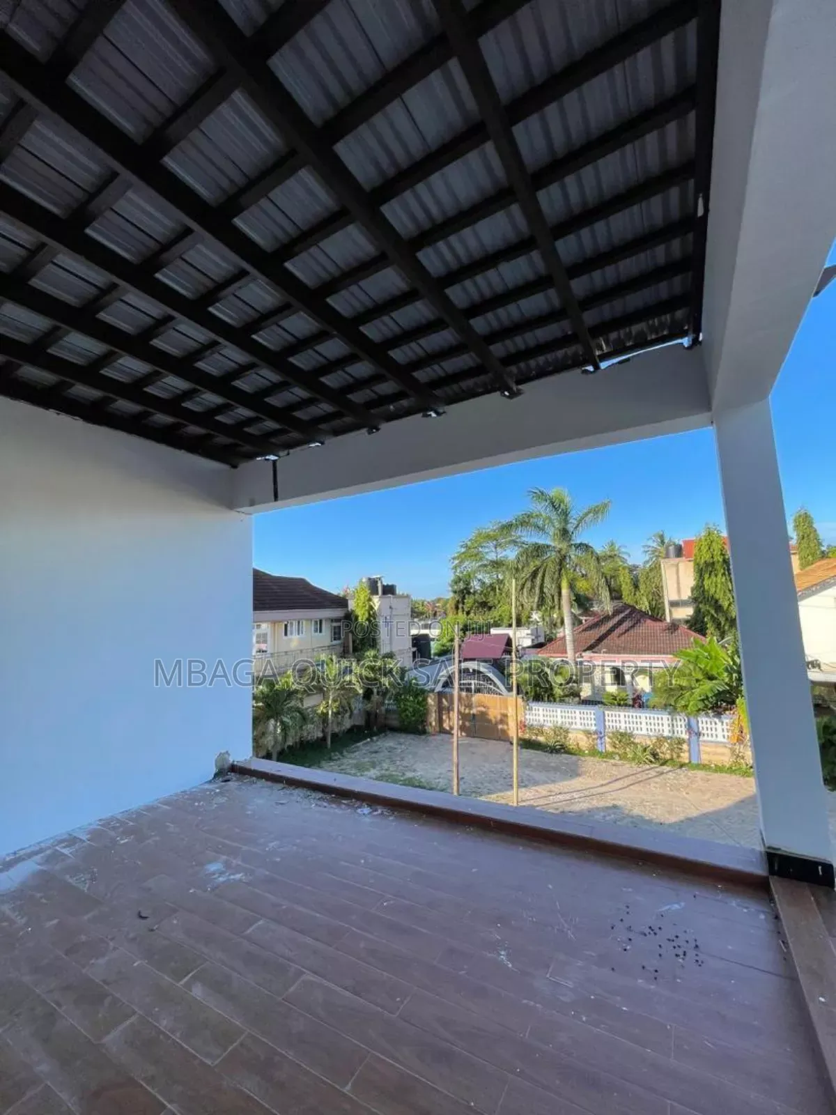 Furnished 6bdrm House in Mbezi Beach for rent