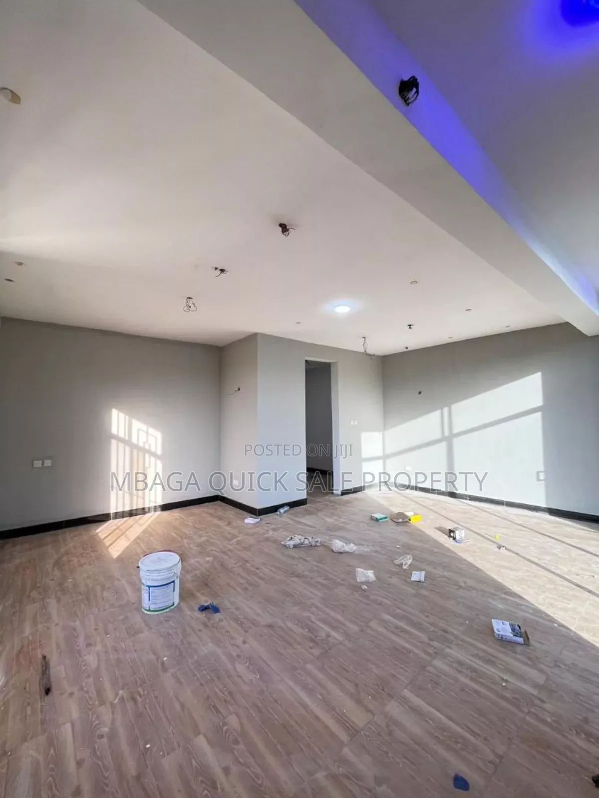 Furnished 6bdrm House in Mbezi Beach for rent
