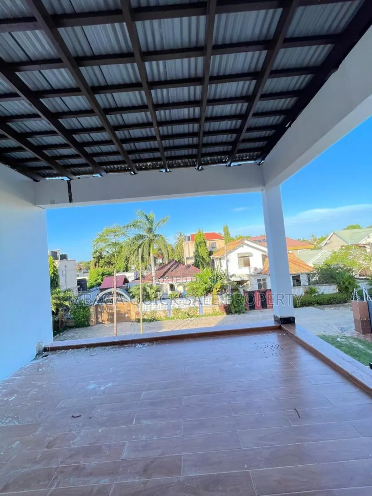 Furnished 6bdrm House in Mbezi Beach for rent