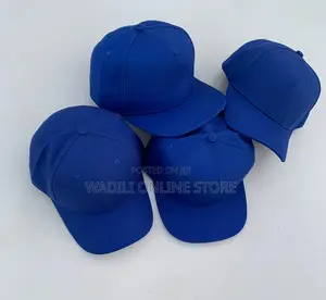 Plain Caps