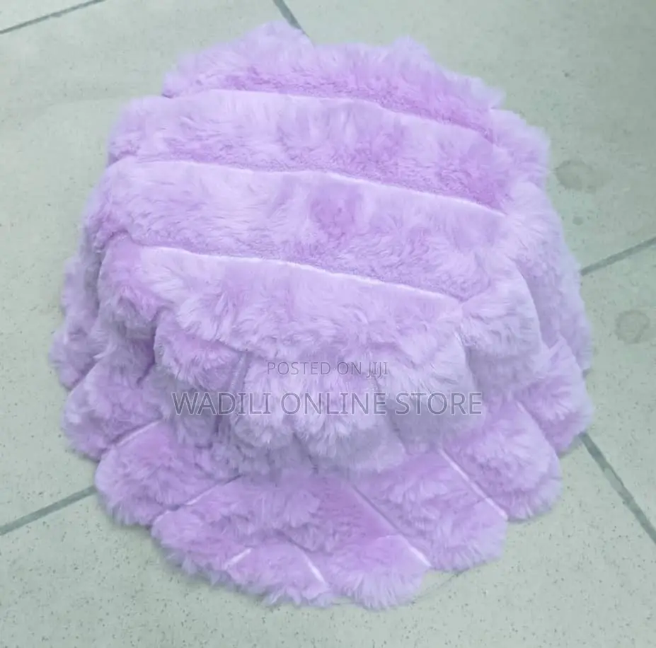 Feather Hats