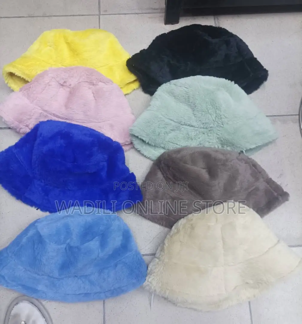 Feather Hats
