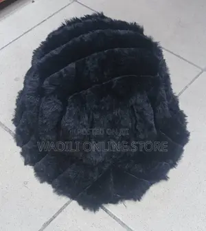 Feather Hats