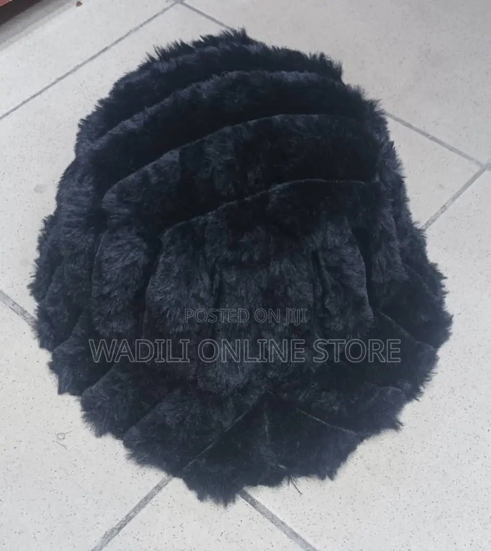 Feather Hats