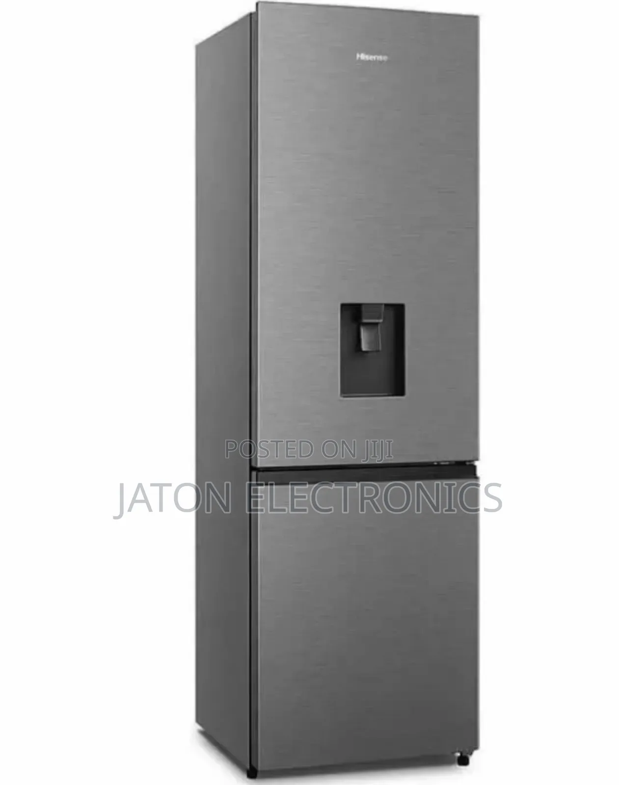 Hisense Refrigator H310bi-Wd 223L