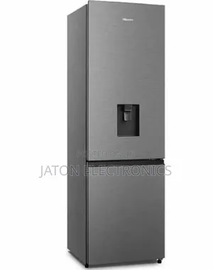Hisense Refrigator H310bi-Wd 223L