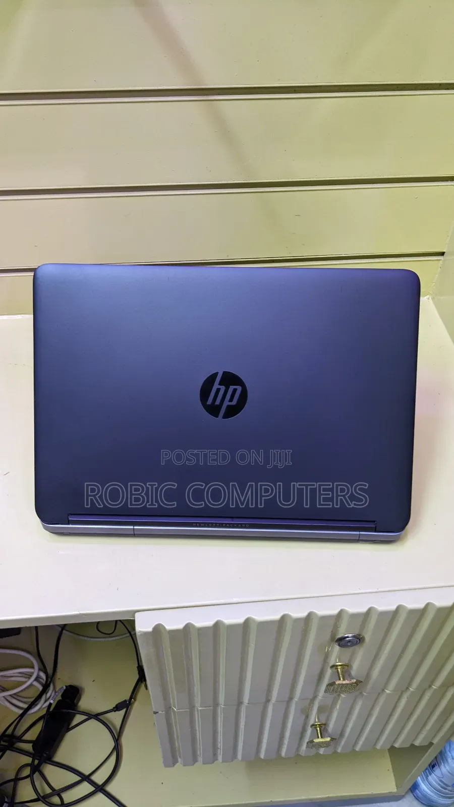 Laptop HP ProBook 640 G1 8GB Intel Core I5 HDD 500GB