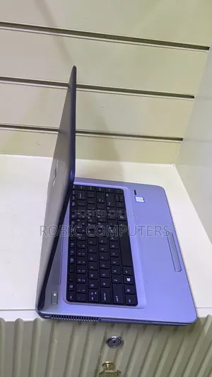 Laptop HP ProBook 640 G2 8GB Intel Core I5 HDD+SSD 128GB