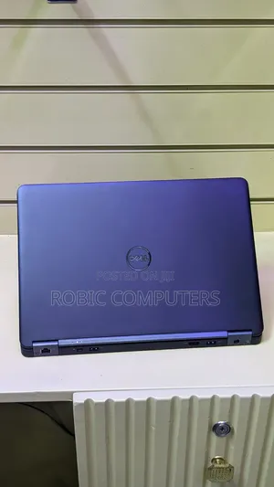 Laptop Dell Latitude 14 E7470 8GB Intel Core I5 HDD 500GB