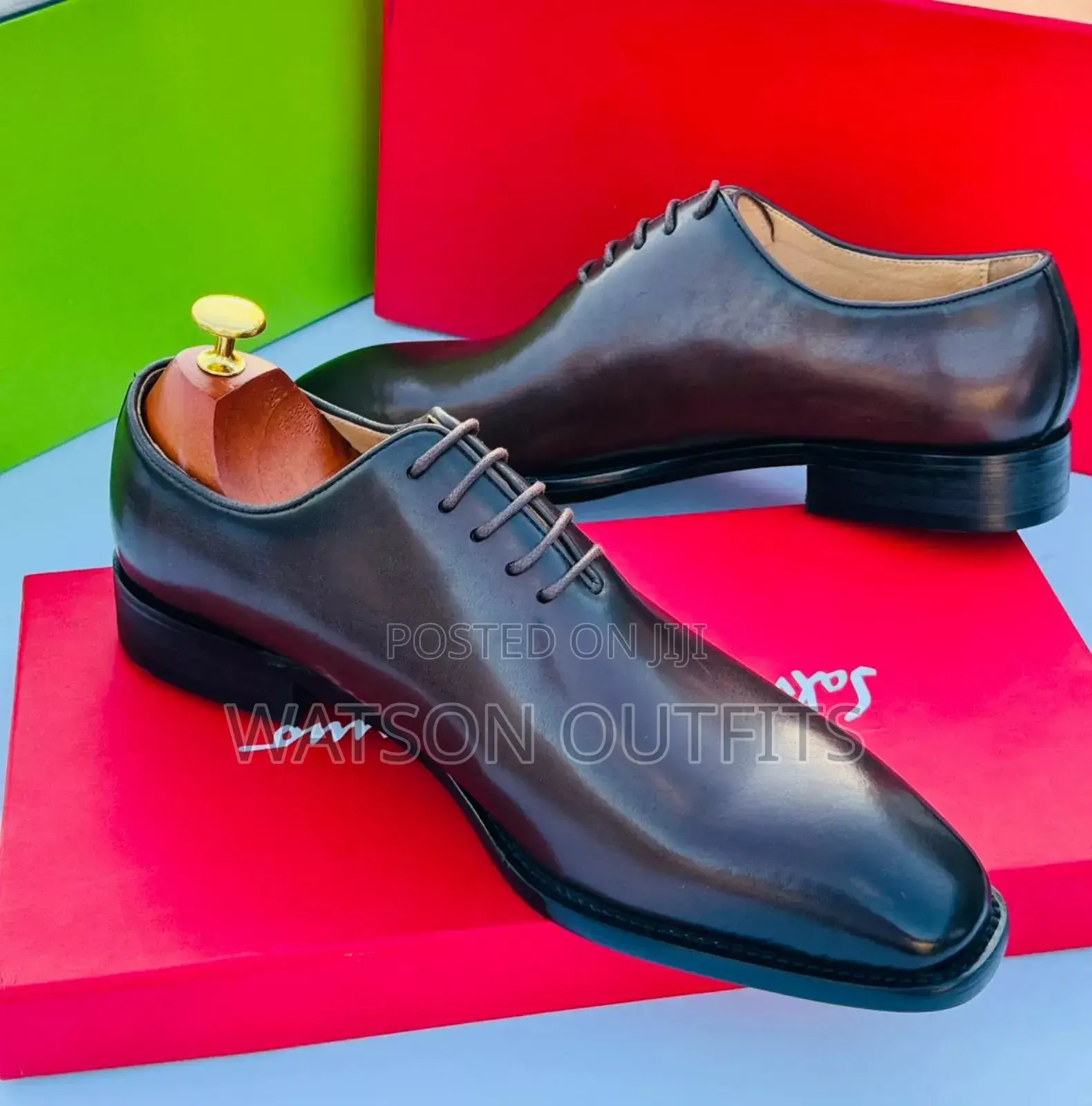 Good Male Footwears