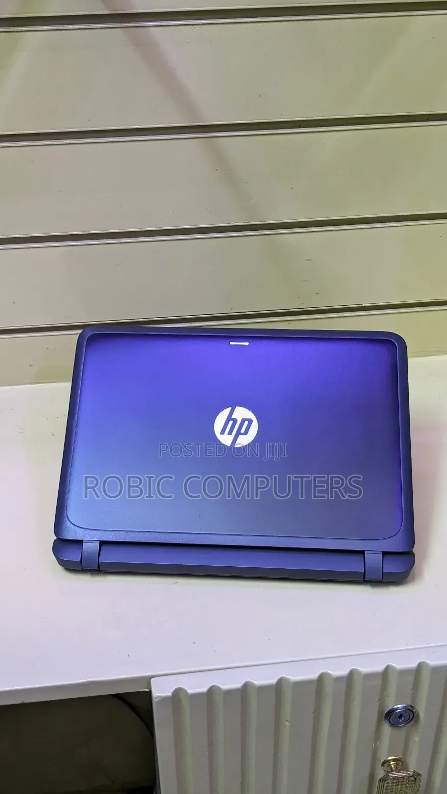 Laptop HP Probook 11 EE G1 8GB Intel Core I3 HDD 500GB