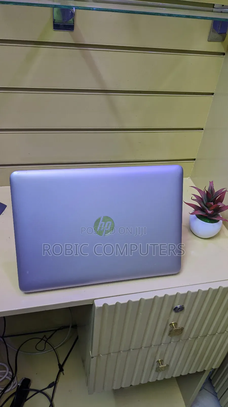Laptop HP ProBook 455 G4 8GB Intel Core I3 HDD+SSD 128GB