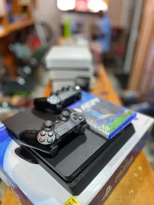 Ps4 Slim Best Price