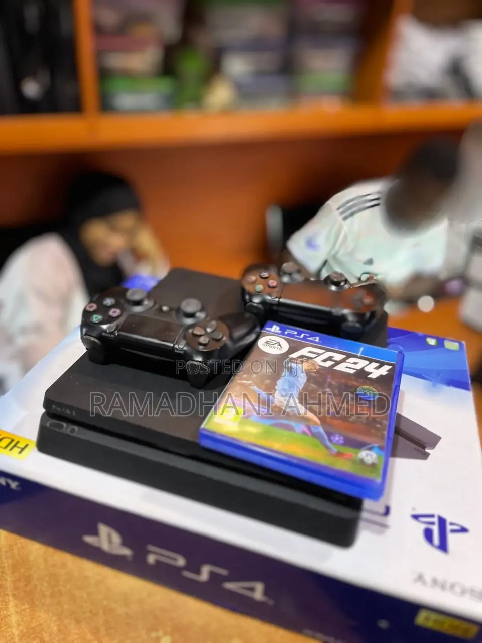 Ps4 Slim Best Price