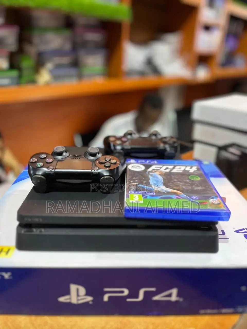 Ps4 Slim Best Price
