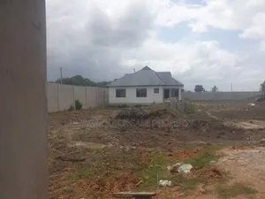 Godown for Rent at Bagamoyo Kerege Kiwete