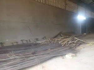 Godown for Rent at Bagamoyo Kerege Kiwete