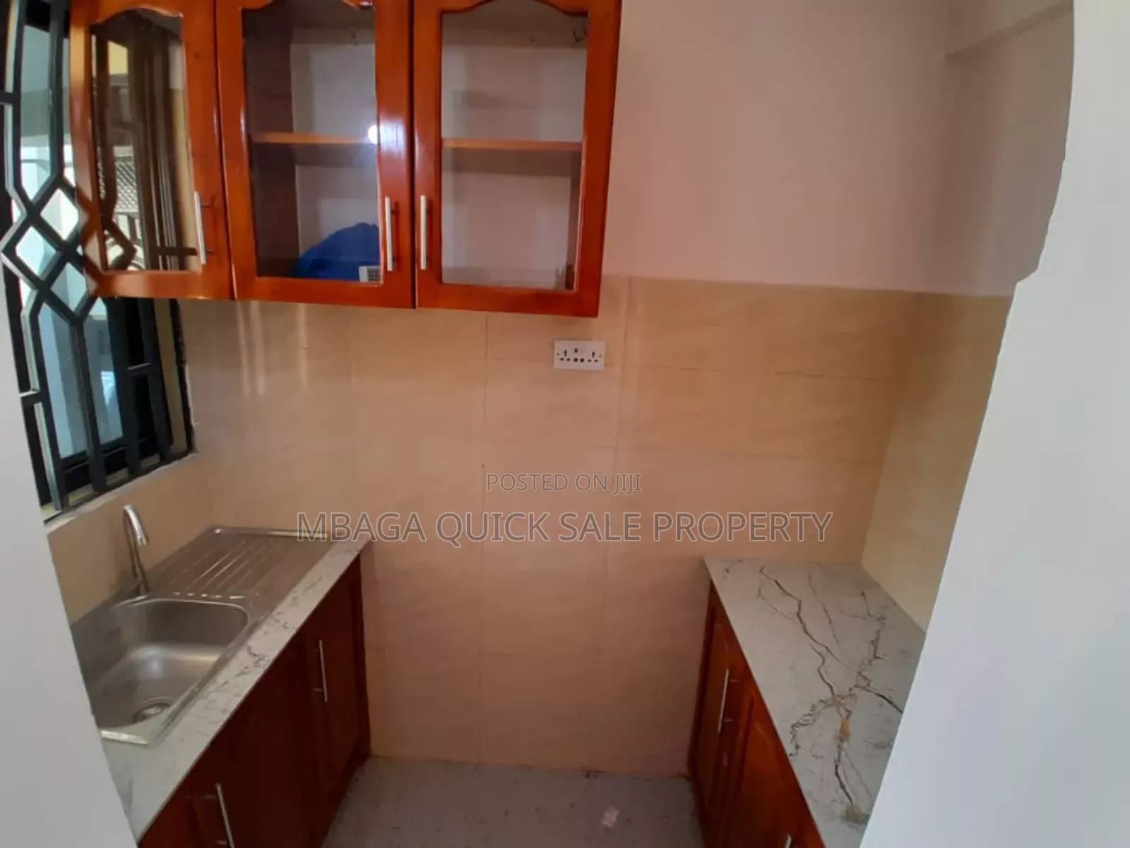 Godown for Rent at Bagamoyo Kerege Kiwete