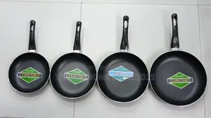 Frampeni Sety Cm 26 Cm 24 Cm 22 Cm 20 Za NONI STICK