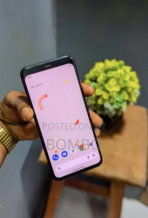 Google Pixel 4 64 GB White