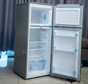 Home Base Fridge