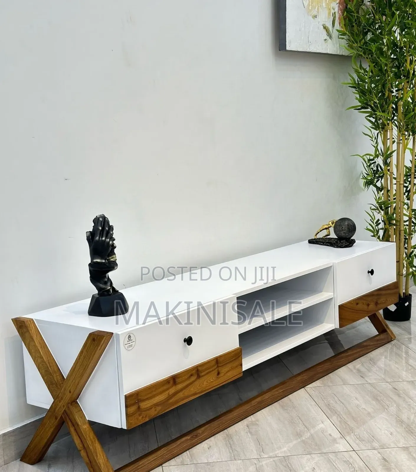 Tv Stand Bei Yetu Ni Poa