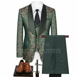 Attractive and Smart Turkey Suits