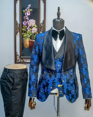 Attractive and Smart Turkey Suits