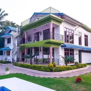 6bdrm House in Mikocheni, Kinondoni for rent
