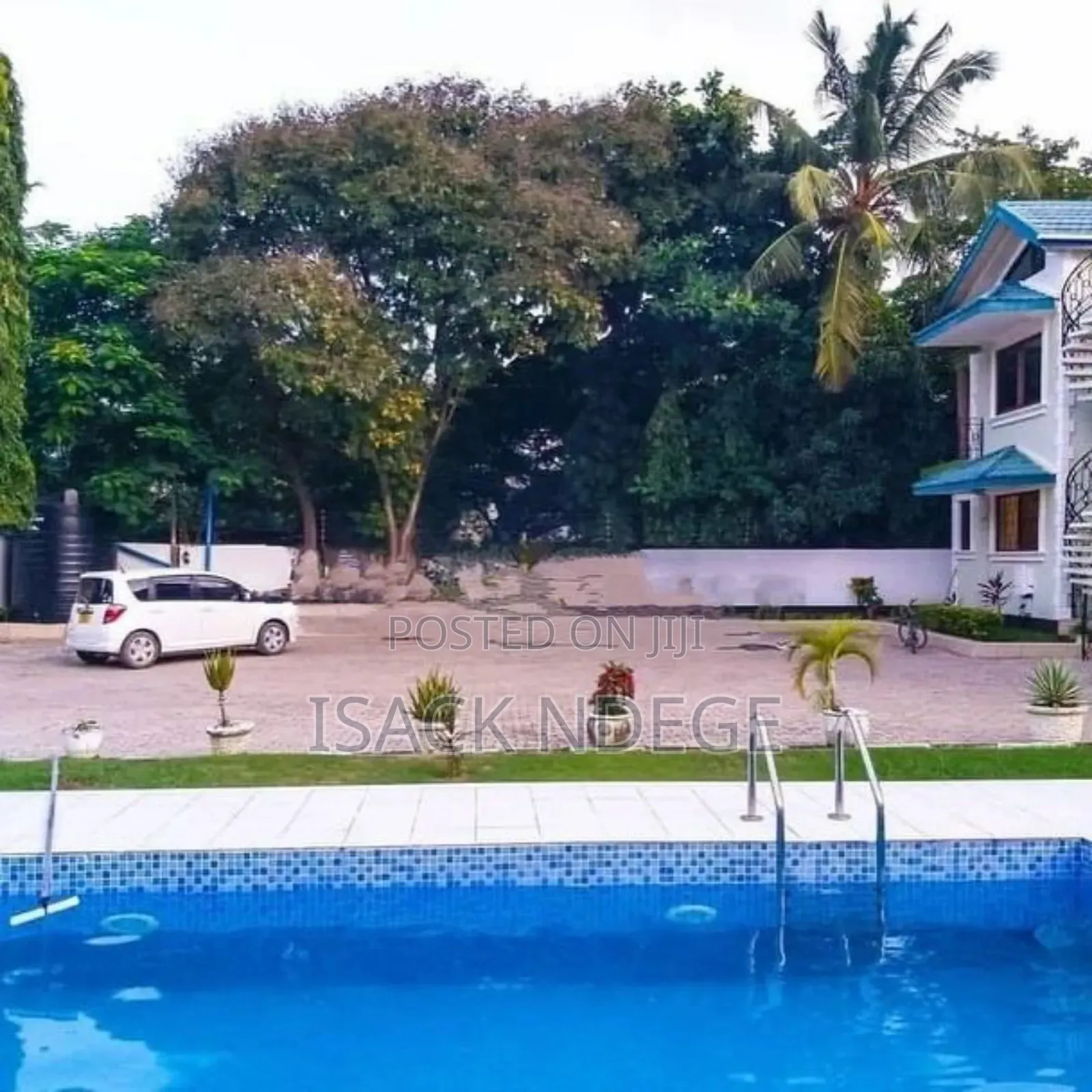 6bdrm House in Mikocheni, Kinondoni for rent