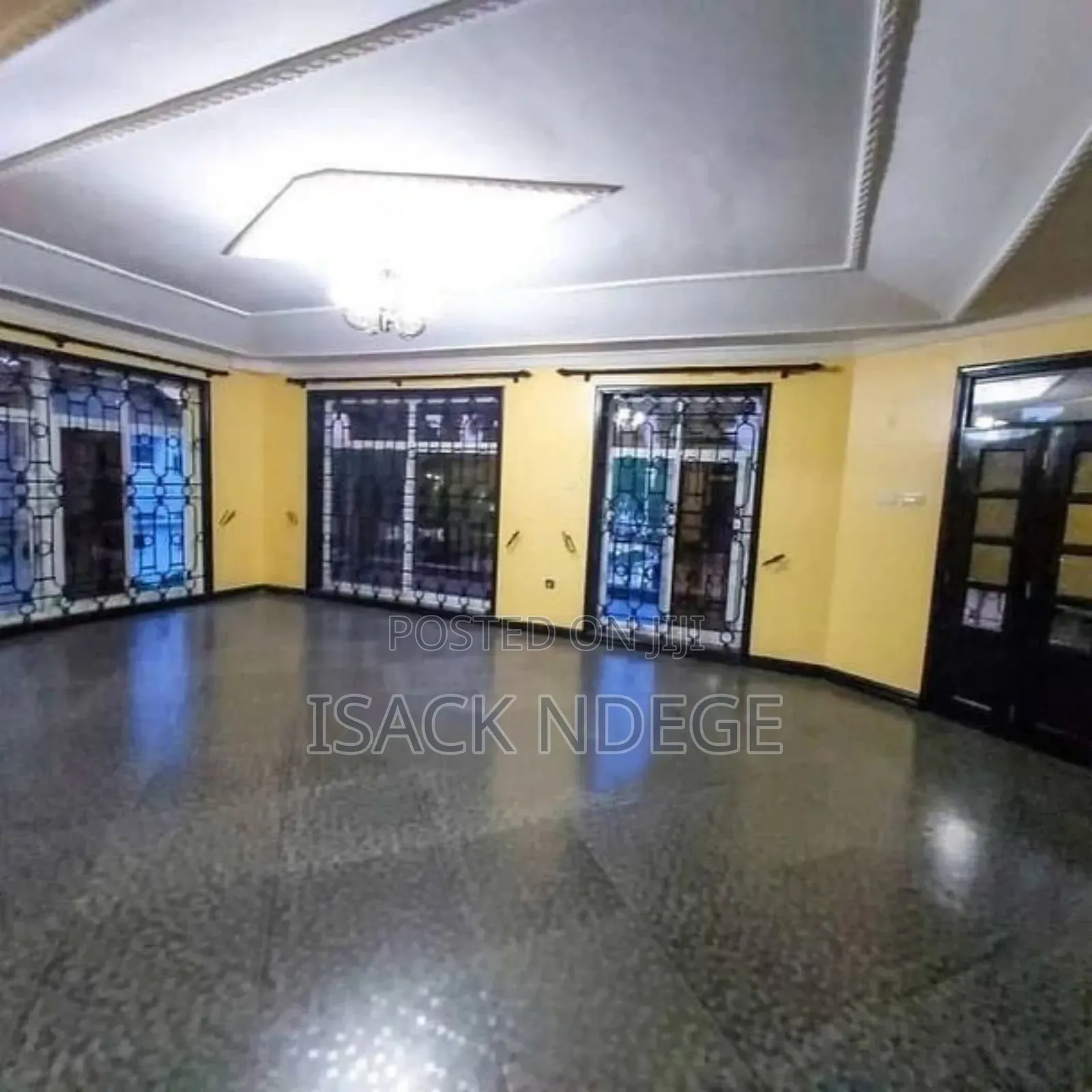 6bdrm House in Mikocheni, Kinondoni for rent