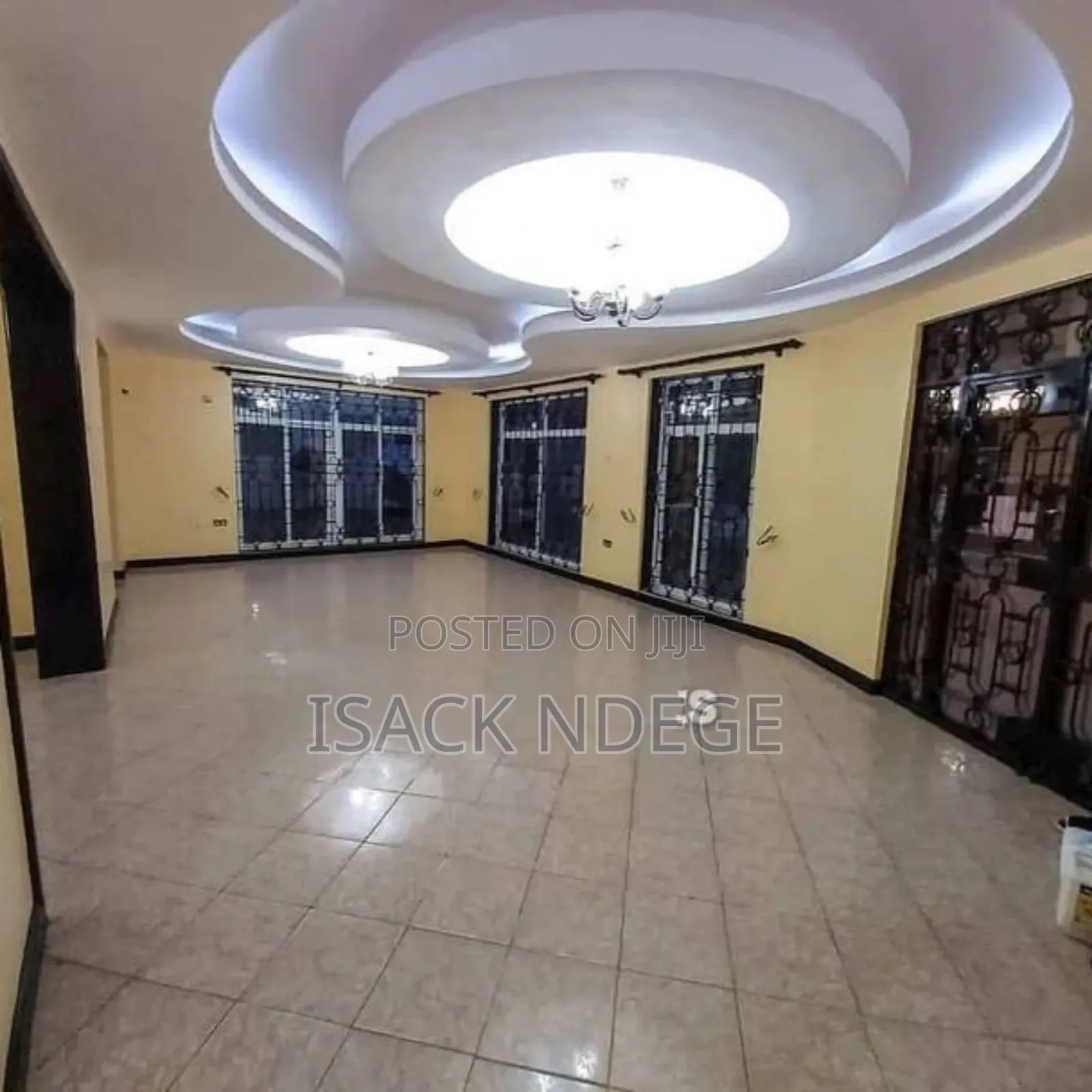 6bdrm House in Mikocheni, Kinondoni for rent