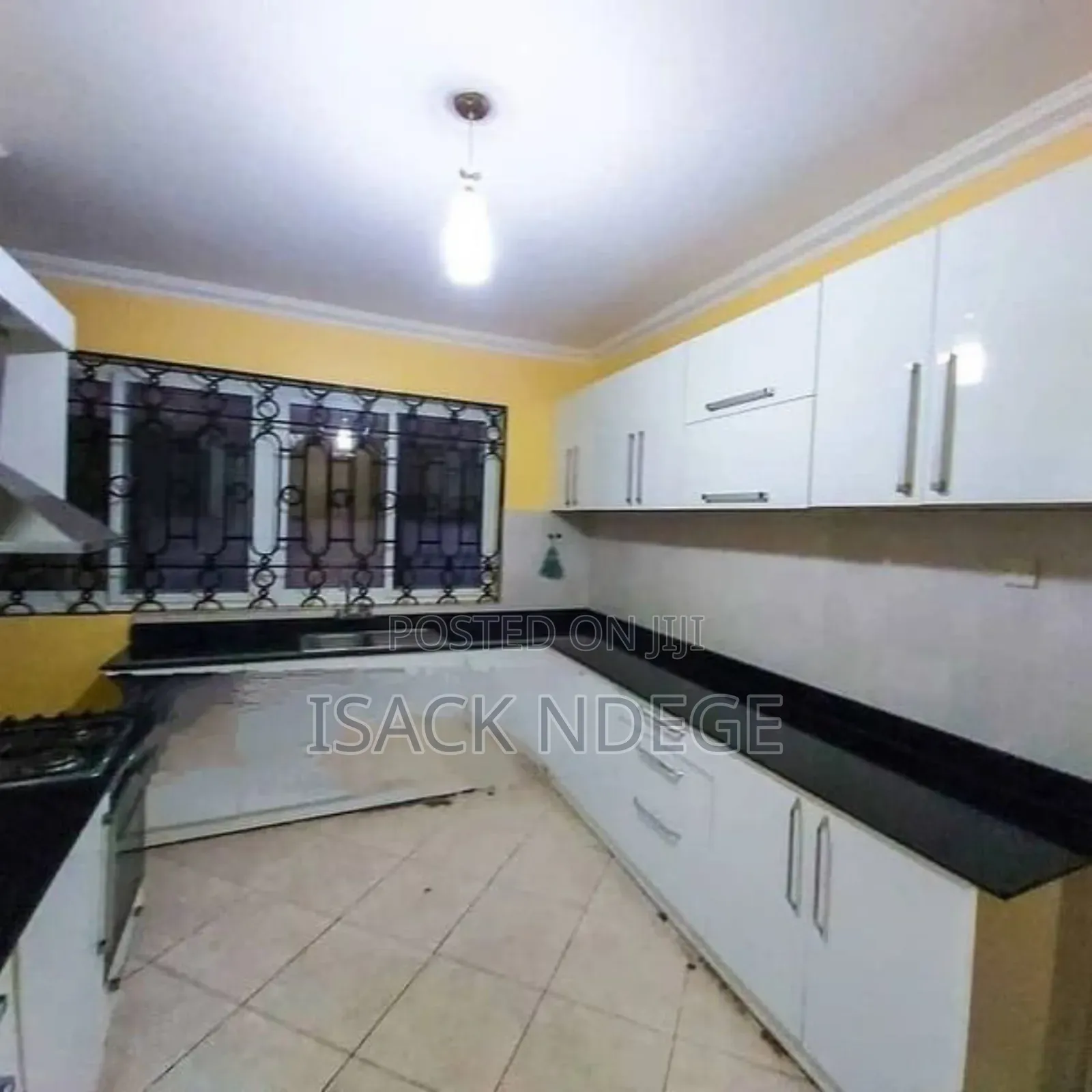 6bdrm House in Mikocheni, Kinondoni for rent